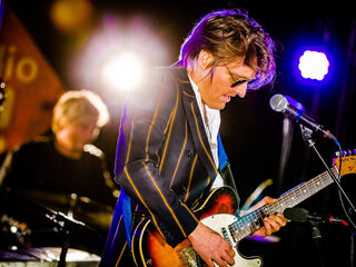 DI-RECT werkt op afstand aan nieuw album