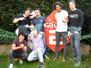 Chef'Special luidt de lente in bij Ekdom in de Ochtend