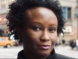 Dichteres Ciona Rouse over muziek en vrijheid in de VS