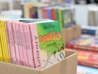 Hoe worden de namen in de Donald Duck verzonnen?