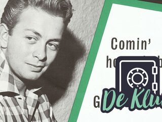 De Kluis: Mel Tormé - 'Comin' Home Baby'