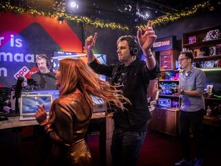 Top 2000 Liveblog dag 7: De laatste loodjes!