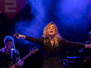 De primeur van de nieuwe single van Ilse DeLange: ‘Changes’