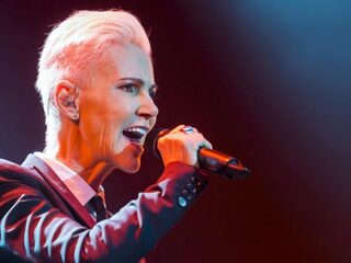 Zangeres Roxette op 61-jarige leeftijd overleden