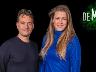 De officiële Wie Is De Mol?- podcast! #10 'Rob(in), over...!'