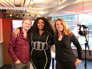 Ultieme feel good-track Lizzo is TopSong!