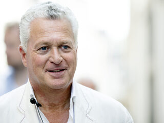 Bram Moszkowicz over het einde van zijn carrière als advocaat