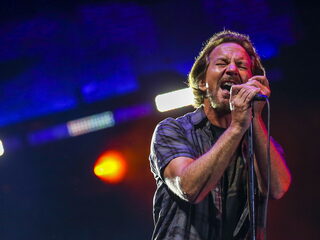 Pearl Jam geeft Nederlandse show in 2020