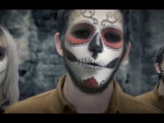 AAP week 16: Eckhardt And The House - 'Humans'