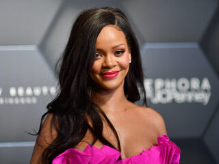 Rihanna rijkste vrouwelijke artiest ter wereld