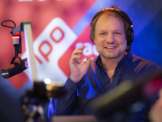 Hoe luister jij naar de Top 2000?