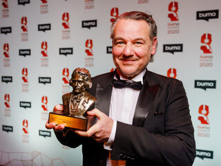 Componist Stephen Emmer over het ontstaan van zijn nieuwe album