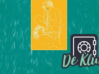 De Kluis: XTC - 'Dear God'