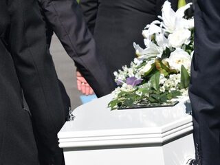 Laurien ontwikkelde workshop rondom de dood: 'You Only Die Once'