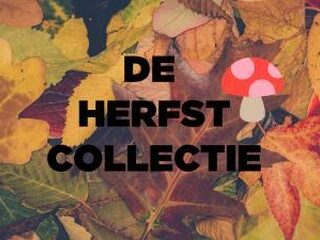 De Herfstcollectie