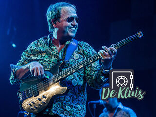 De Kluis: Level 42 - 'Forever Now'