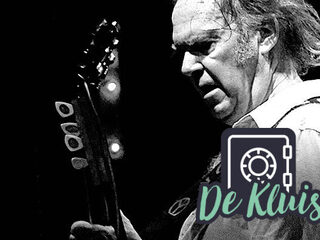 De Kluis: Neil Young - 'The Loner'