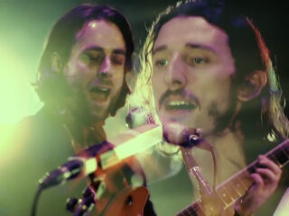 AAP week 1: Demob Happy - 'Be Your Man'