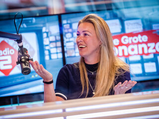 Dit was De Grote Bonanza in beeld
