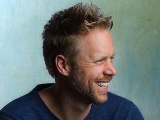 Diggy Dex te gast bij Simone's Songlines