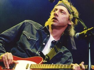 De vijf hoogste noteringen in de Top 2000 van Dire Straits