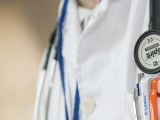 Jan Bonte: 'We hebben kunstmatige schaarste in de zorg gecreëerd'