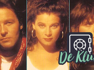 De Kluis: One 2 Many - 'Downtown'