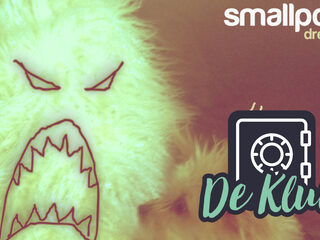 De Kluis: Smallpools - 'Dreaming'