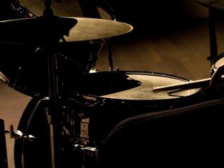 Tony Thompson is een van de meest ondergewaardeerde drummers ooit