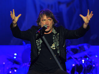 Is deze grote hit van Iron Maiden een ballad?