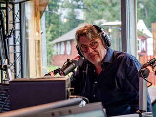 Grote Bonanza luisteraar Marjolijn krijgt privétijd met Henk Westbroek