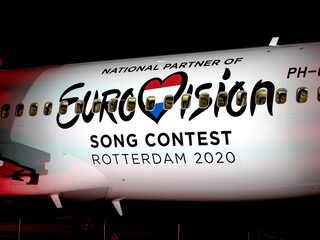 Geen Songfestival, maar wel een alternatief: Europe Shine a Light