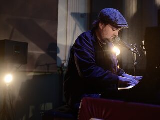 Tim Knol live bij Spijkers met Koppen
