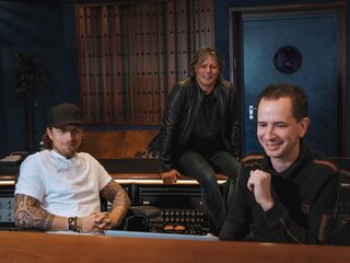 André Hazes en Bart ontleden volkshit 'Leef' in Barts Classic Track