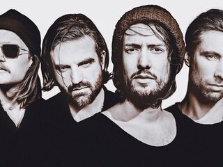 'Bats' is TopSong!