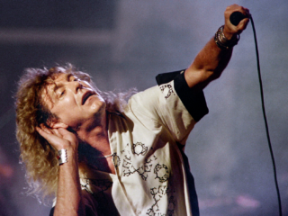 Vier dingen die je niet wist over Dazed and Confused van Led Zeppelin