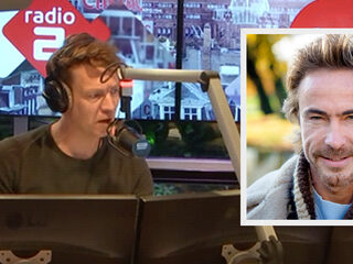 Chris Zegers over het programma Break Free: MH17