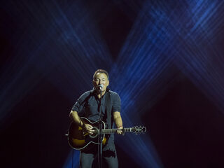 Bruce Springsteen lanceert album met concertopnames uit 1999