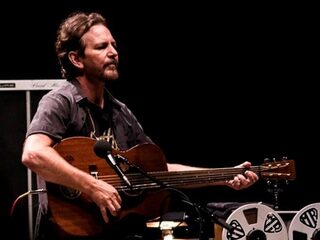 Pearl Jam trad dertig jaar geleden voor het eerst op