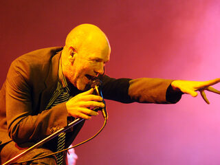 Michael Stipe heeft 18 nummers 'al klaar' voor soloproject