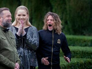 Wie is de Mol? finalisten geven exclusieve eerste reactie in Jan-Willem Start Op!