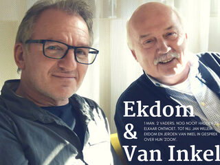 Bekijk een deel van Gerards eigen glossy