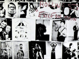 Classic Album: 'Exile on Main Street'