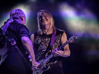 Deep Purple kondigt nieuw studioalbum Whoosh! aan