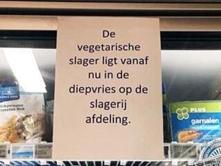 Dit is de grappigste taalvout van 2018