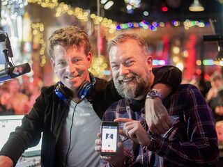 Dit zijn de mooiste verzoekjes tijdens De Grote Bonanza