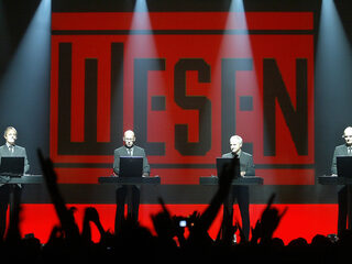 Kraftwerk mede-oprichter Florian Schneider is overleden