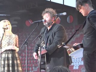 Legendarisch Live: 'Hier Kom Ik Weg' van Daniël Lohues