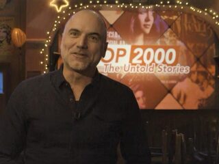 Kijk hier de laatste Top 2000 Untold Stories terug