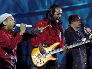 Boogie Wonderland-schrijfster vond dat Earth, Wind & Fire het nummer verpestte